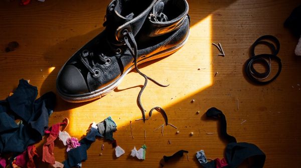 10 idées inspirantes pour des sneakers personnalisées