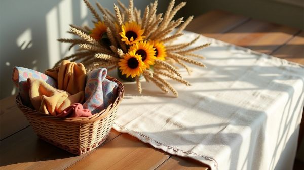 Accessoires textiles : les indispensables de la saison