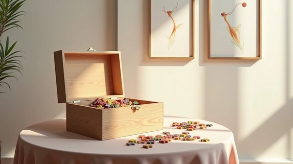 Boutique puzzle : l'adresse tendance pour choisir le puzzle qui vous ressemble