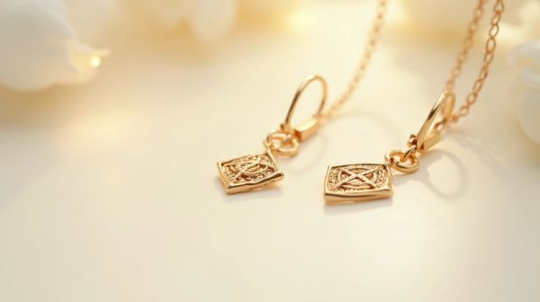 Choisissez des boucles d'oreille grecque pour un style unique