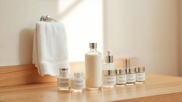 Découvrez les 6 indispensables pour une routine skincare coréenne