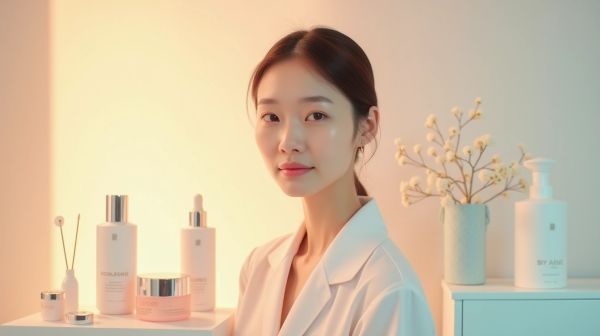 Optimisez votre routine skincare coréenne en 6 étapes clés