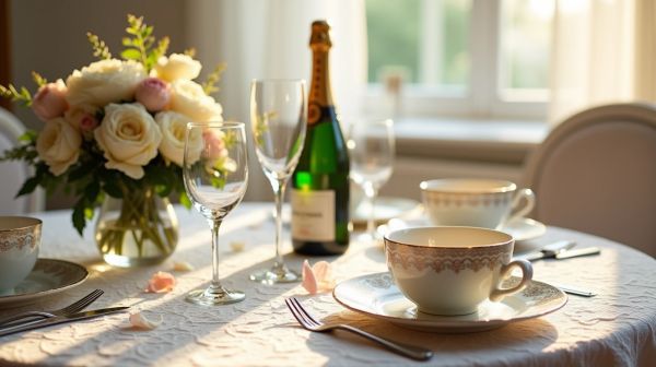 Quelles idées de cadeau pour mariage civil qui marquent vraiment ?