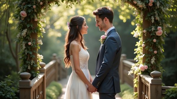 Quelles idées de cadeau pour mariage civil qui marquent vraiment ?