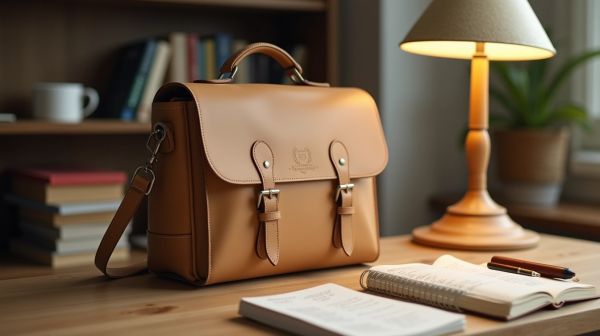 Sac à main pour les cours : alliez style et praticité au quotidien