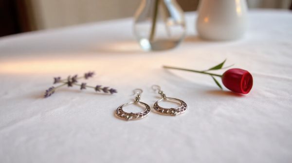 Top 5 boucles d'oreille grecque pour affirmer votre style