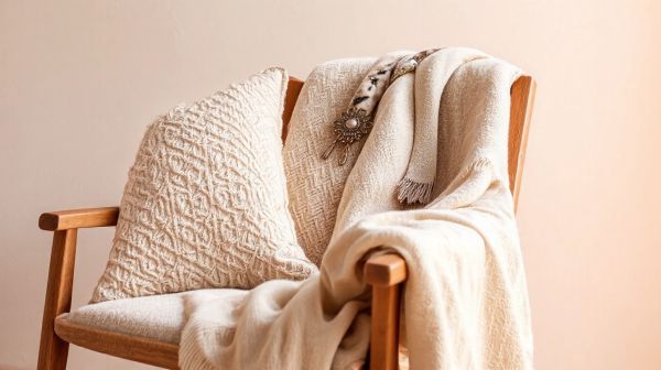 Top accessoires textiles à ne pas manquer cette saison