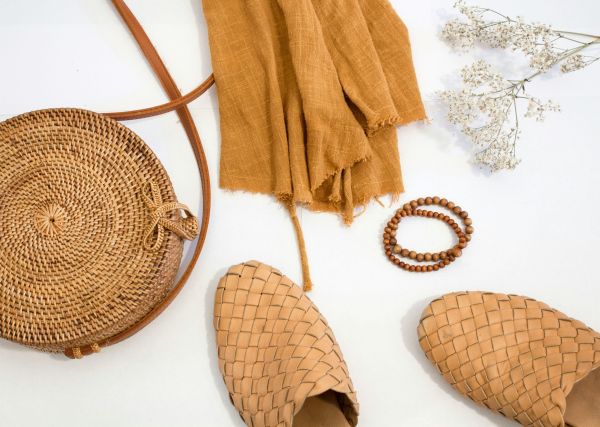 Top accessoires textiles à ne pas manquer cette saison