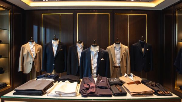 Top marques à acheter pour réussir en friperie : Ralph Lauren