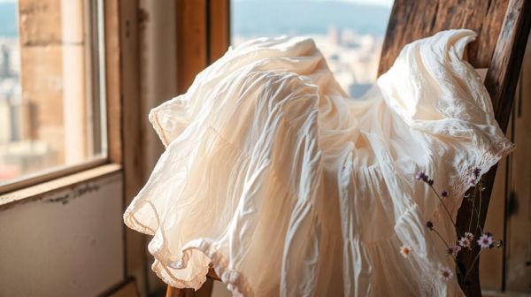 Top raisons de choisir la robe blanche bohème en 2026