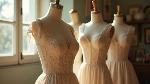 Votre couture à Pithiviers : des retouches sur mesure pour vous