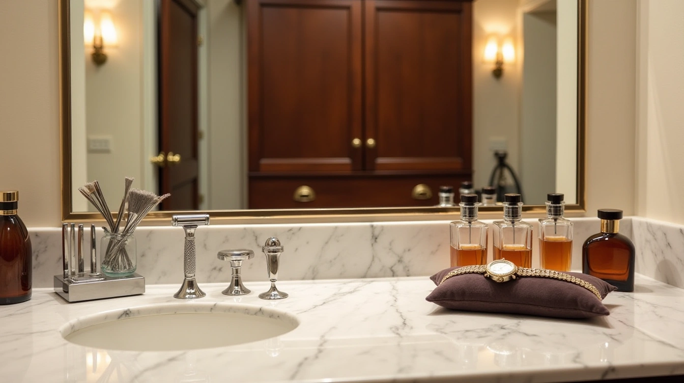 Vos questions sur les coffrets de soins pour barbe