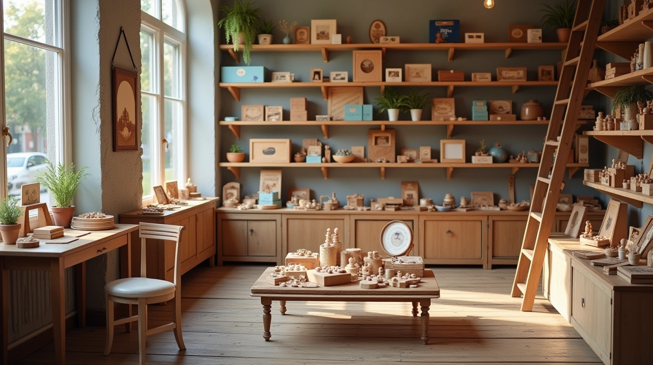 Tendances et inspirations : explorez tous les styles disponibles en boutique puzzle