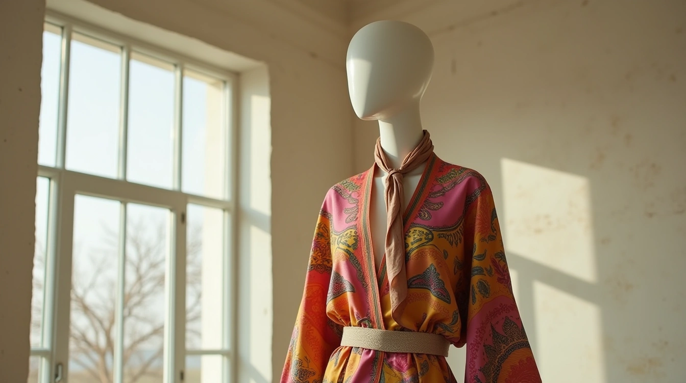 Vos questions sur les jupes colorées